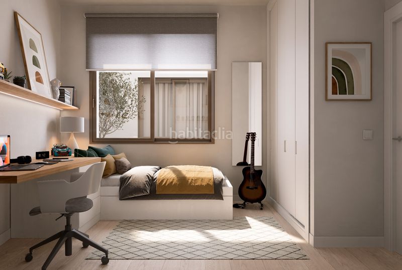 Foto 7e6d4954-793f-452c-86a5-853278051cac. Appartement 74m<sup>2</sup> dans calle hornillo de cartuja 15 dans San Ildefonso Granada
