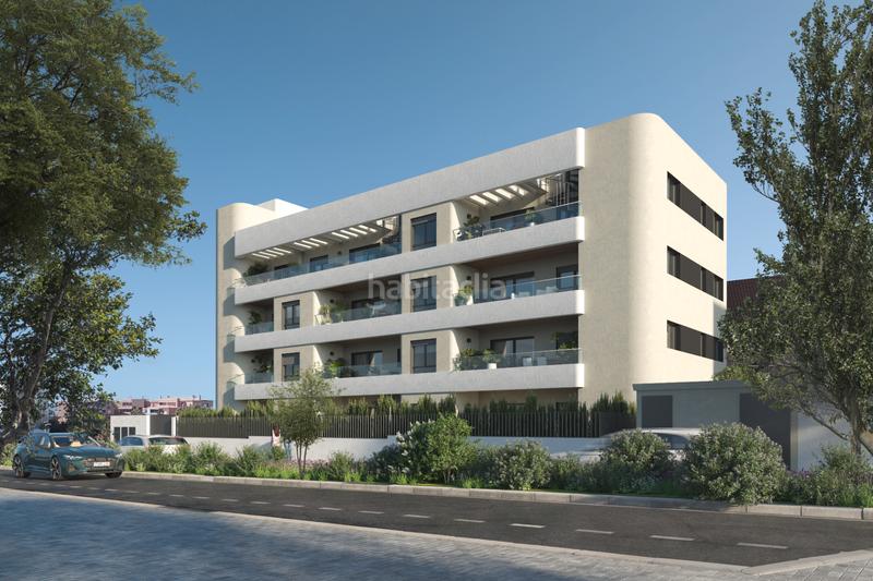 Foto 44a35c17-6dc4-4d22-aaa8-3c945e03ccad. Promotion RESIDENCIAL HAYA PLAZA dans Málaga. Logements de biens neufs