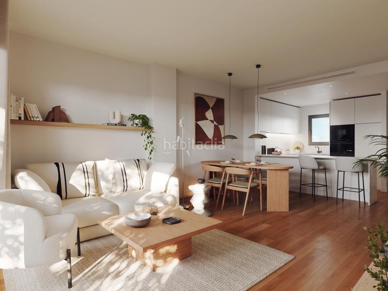 Foto 5e6b5587-4016-44ad-82de-3e61e64e7f0b. Promotion RESIDENCIAL HAYA PLAZA dans Málaga. Logements de biens neufs