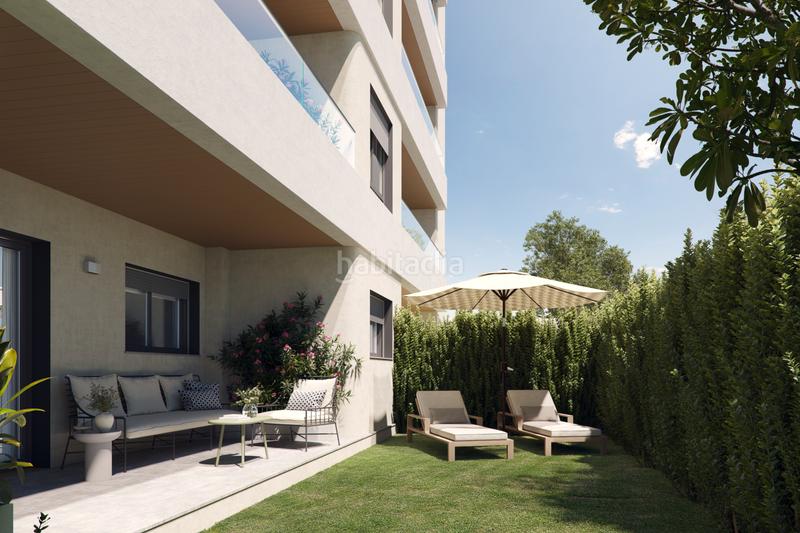 Foto e4532ca3-1313-4ecb-aa75-d5af60800e3a. Promotion RESIDENCIAL HAYA PLAZA dans Málaga. Logements de biens neufs