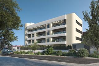 RESIDENCIAL HAYA PLAZA