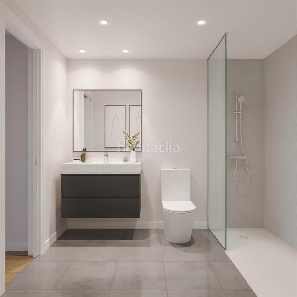 Foto 8a78f4dd-63a3-485a-915f-ebf289953852. Promotion METRO PLAZA dans Granada. Logements de biens neufs