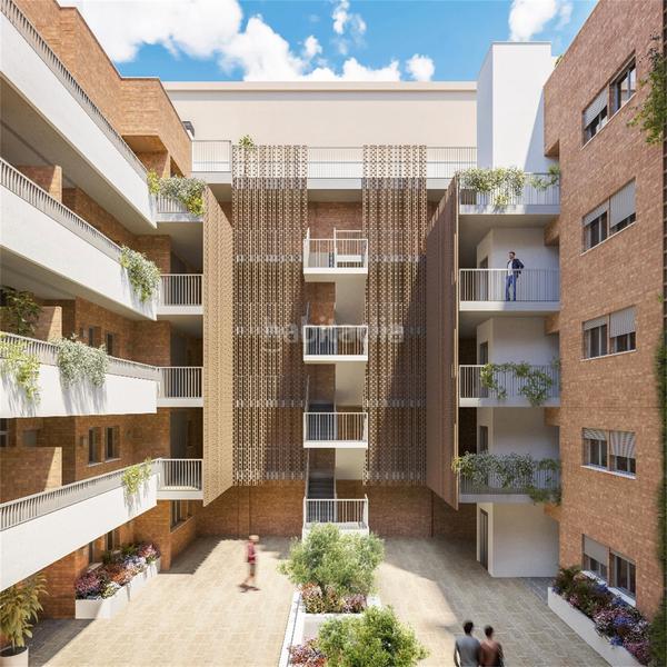 Foto ac12f559-b1c9-4431-a69d-4bc3801da1d2. Promotion METRO PLAZA dans Granada. Logements de biens neufs