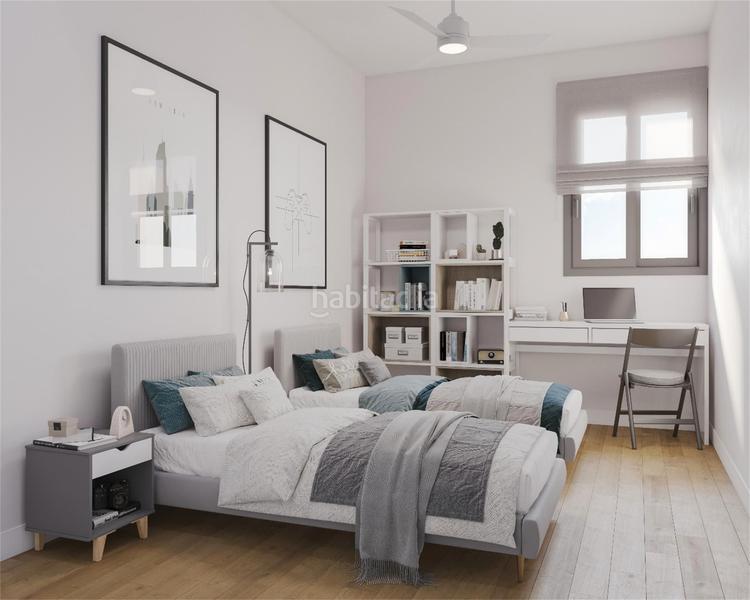 Foto b2dbdad7-1898-473a-95eb-06764ab6cf0f. Promotion METRO PLAZA dans Granada. Logements de biens neufs