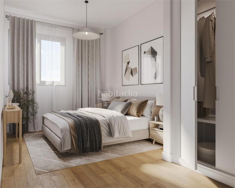 Foto c34c8087-bbf3-44e8-bc6a-ff2602c70299. Promotion METRO PLAZA dans Granada. Logements de biens neufs