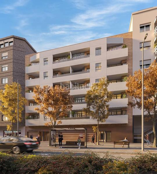 Foto cd4fc0b2-6212-4166-a27d-d061059e48c5. Promotion METRO PLAZA dans Granada. Logements de biens neufs