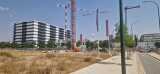 MAGNOLIA PLAZA