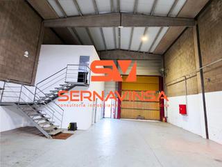 Lloguer Nau industrial a Santa Perptua de Mogoda. Santa perpetua de mogoda alquiler nave industrial  de 350 m2