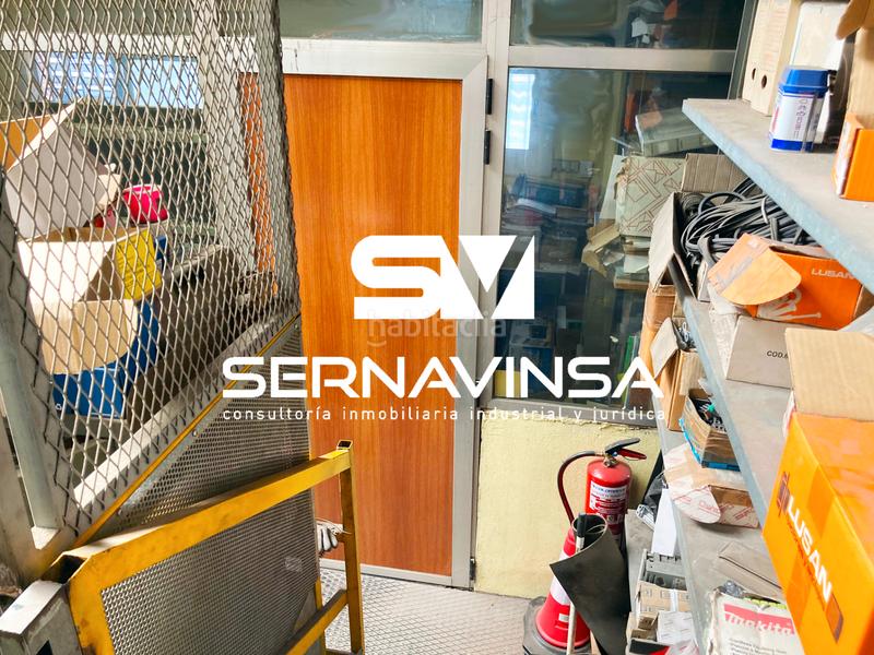 Foto 4fb4ff1d-5fc9-4aa0-929a-e5394dd7eaba. Nau industrial a Sud-Zona Industrial Castellar del Vallès