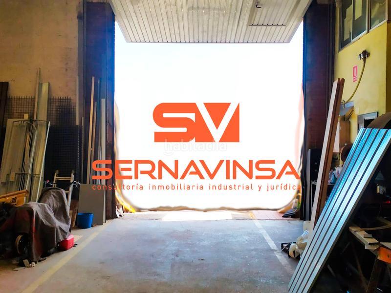 Foto b50ce70e-24b7-4a12-9939-d2680e1f4735. Nau industrial a Sud-Zona Industrial Castellar del Vallès