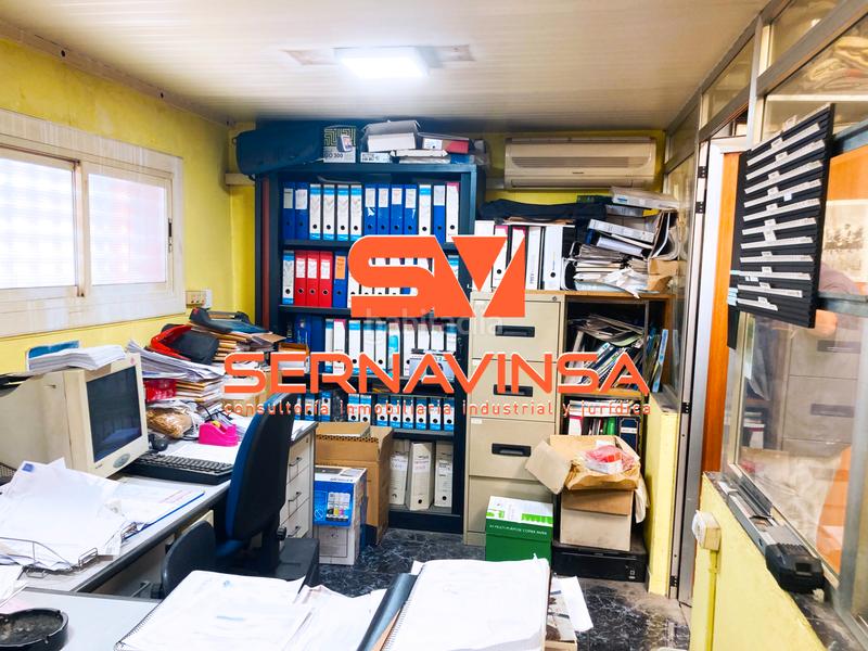 Foto ec5e4e69-a014-4278-a9ea-0aa152ac90c2. Nau industrial a Sud-Zona Industrial Castellar del Vallès