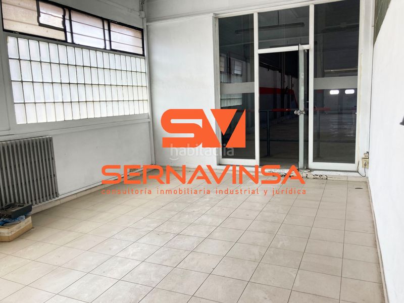Foto 00e6371c-1e84-47f3-b8d2-480f224a77b8. Nave industrial venta y alquiler nave industrial de 9.130 m2 en Sabadell