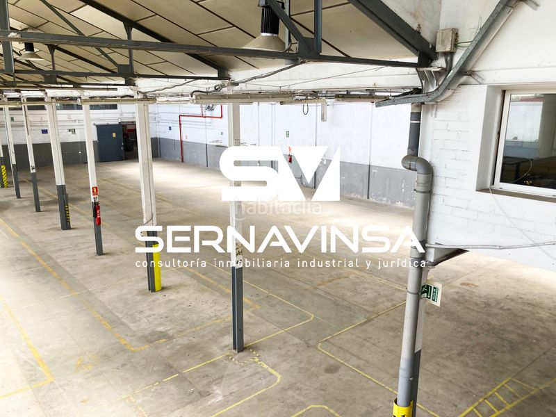 Foto 1999edf7-5cea-42b5-a01b-4556a3dffaa4. Nave industrial venta y alquiler nave industrial de 9.130 m2 en Sabadell