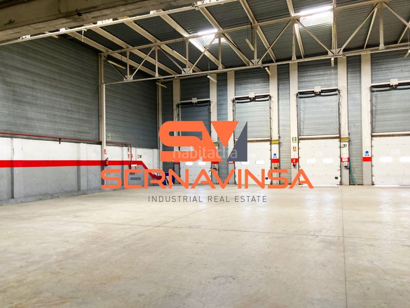 Foto 1c9c08da-f965-4e13-ab37-f9e34eff2e0c. Nave industrial venta y alquiler nave industrial de 9.130 m2 en Sabadell