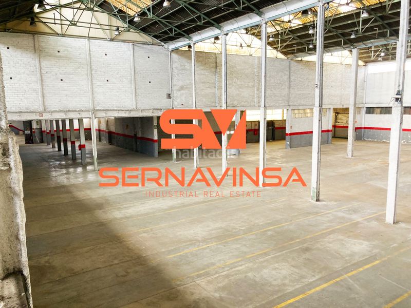 Foto 2df634e3-270b-4943-a3df-db7c9966d086. Nave industrial venta y alquiler nave industrial de 9.130 m2 en Sabadell