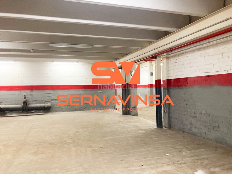Foto 35fc240f-4ca9-4d32-a6a6-b18816da088d. Nave industrial venta y alquiler nave industrial de 9.130 m2 en Sabadell