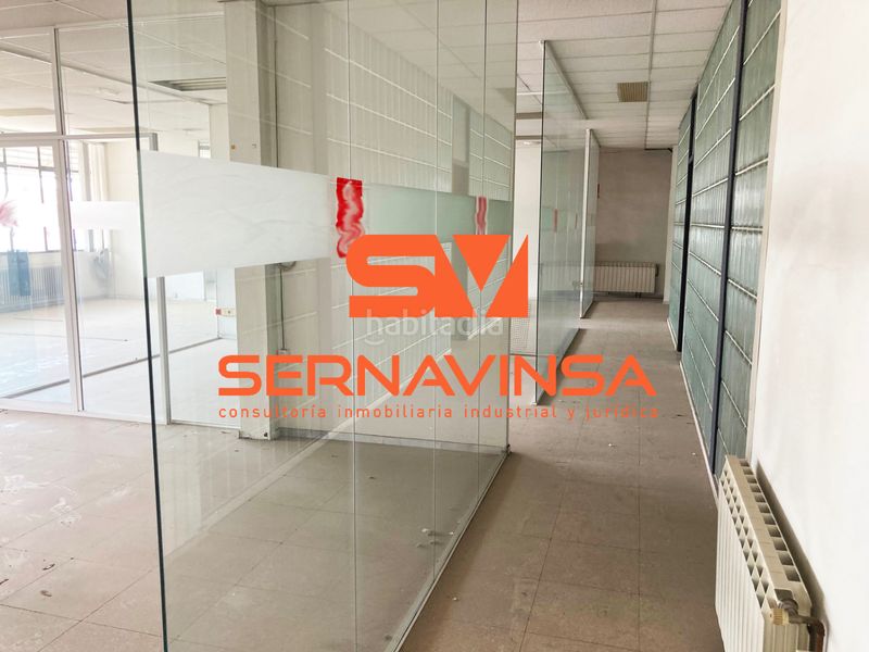 Foto 3785c4a8-dbba-4d12-8877-68e0242d0166. Nave industrial venta y alquiler nave industrial de 9.130 m2 en Sabadell