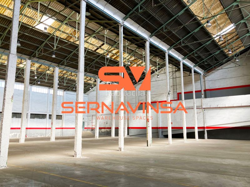 Foto 3aef6bc5-3bb4-4709-8075-3399c17945e9. Nave industrial venta y alquiler nave industrial de 9.130 m2 en Sabadell