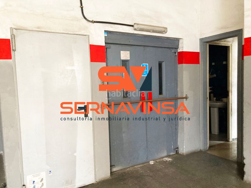 Foto 3c45e4af-49e9-4eb7-8496-c13dc47f40ab. Nave industrial venta y alquiler nave industrial de 9.130 m2 en Sabadell