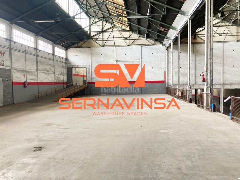 Foto 3ed9ce2b-de70-4a3e-8597-d58dc4971925. Nave industrial venta y alquiler nave industrial de 9.130 m2 en Sabadell