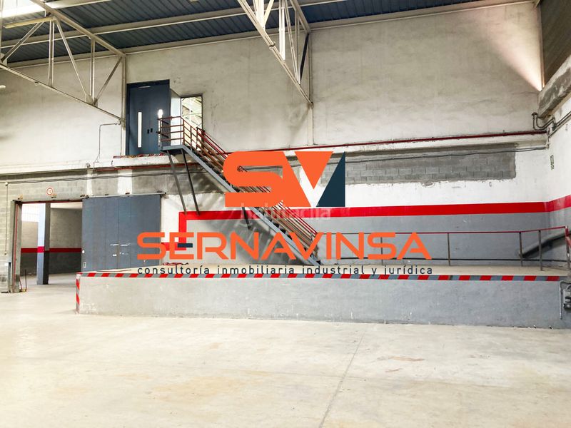 Foto 43caae4c-b497-4750-958d-18af4da72090. Nave industrial venta y alquiler nave industrial de 9.130 m2 en Sabadell