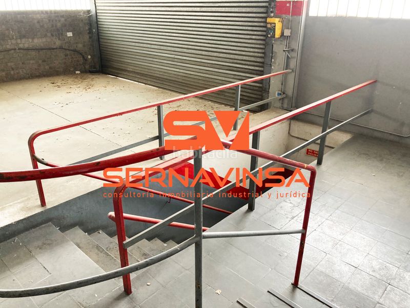 Foto 484c4376-15f5-4edc-bca0-cc121979b498. Nave industrial venta y alquiler nave industrial de 9.130 m2 en Sabadell