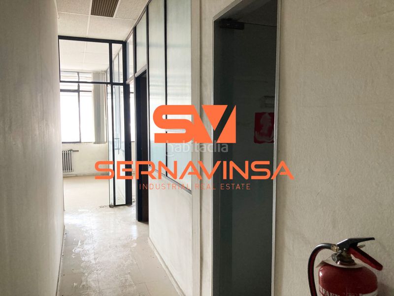 Foto 4e5f713f-2924-49b1-a426-a91daa6fc34d. Nave industrial venta y alquiler nave industrial de 9.130 m2 en Sabadell