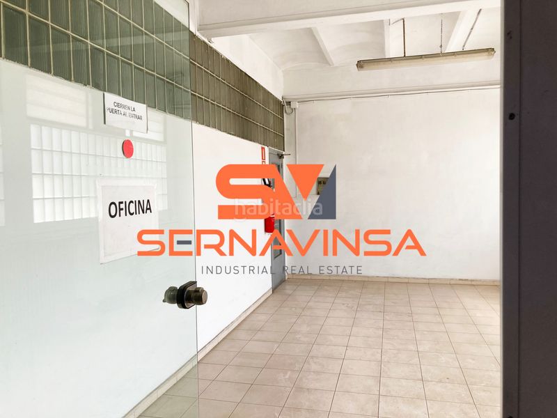 Foto 55959277-c050-4598-b2dd-518e09f7346c. Nave industrial venta y alquiler nave industrial de 9.130 m2 en Sabadell
