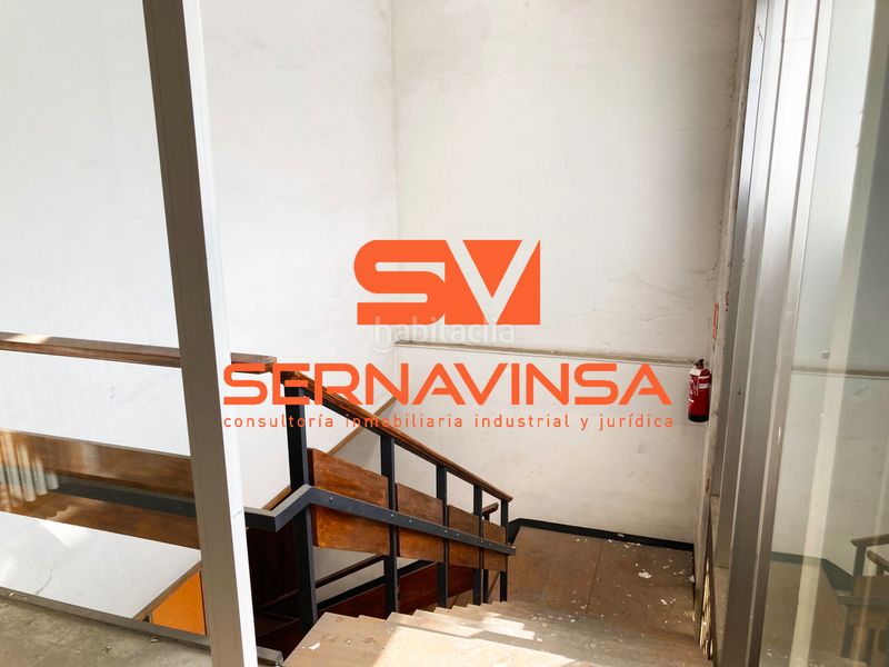 Foto 591447a5-03e3-4740-9ba8-a2c4c0e95837. Nave industrial venta y alquiler nave industrial de 9.130 m2 en Sabadell