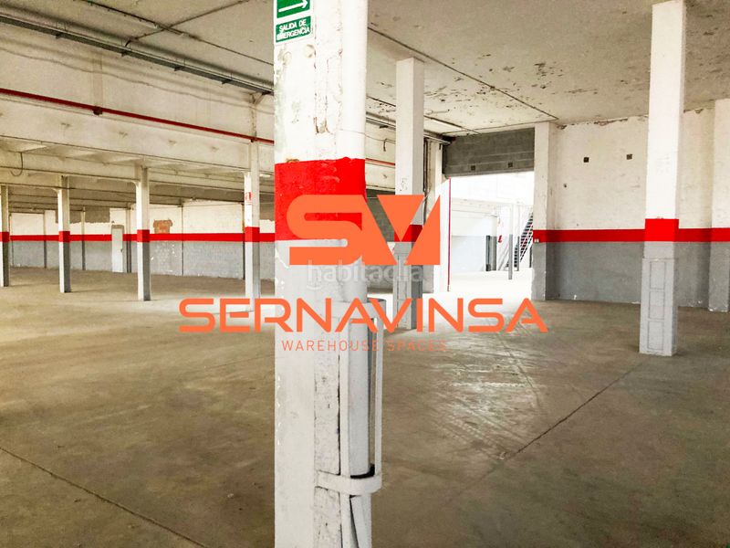 Foto 5ba44802-a504-4d95-9e58-ca4e14d14750. Nave industrial venta y alquiler nave industrial de 9.130 m2 en Sabadell