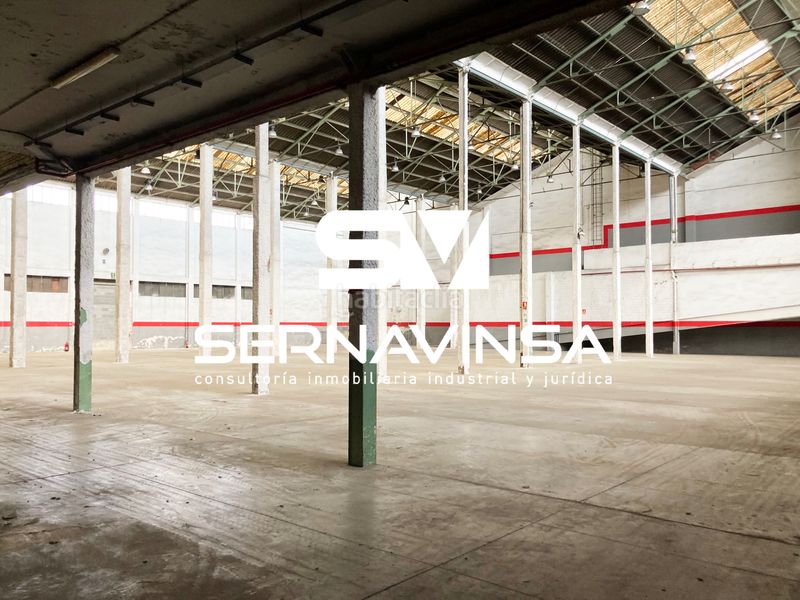 Foto 62f581ce-a734-4f5e-af99-bc078d87ec80. Nave industrial venta y alquiler nave industrial de 9.130 m2 en Sabadell