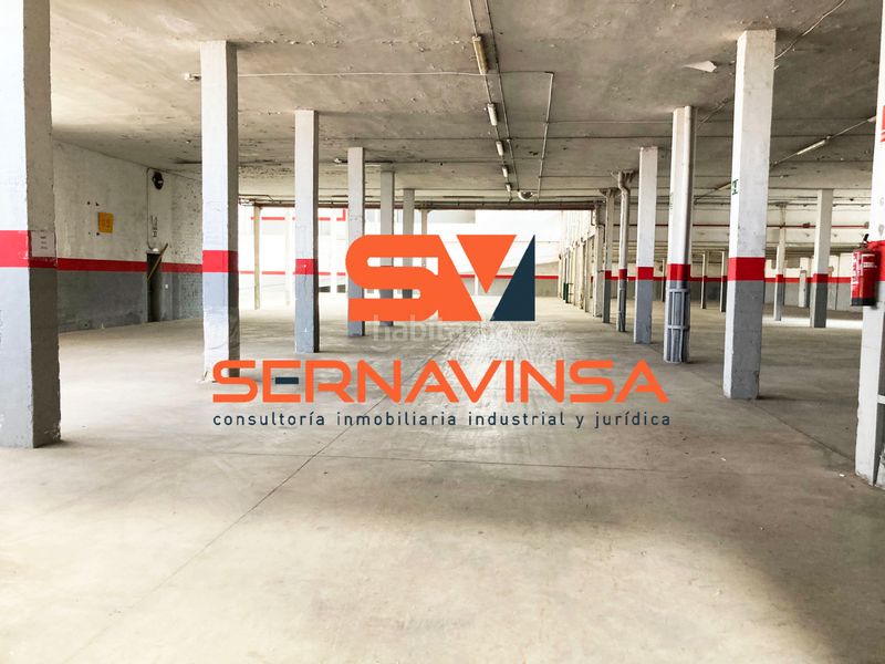 Foto 642face1-6713-4441-a9e2-0cc947df8e82. Nave industrial venta y alquiler nave industrial de 9.130 m2 en Sabadell
