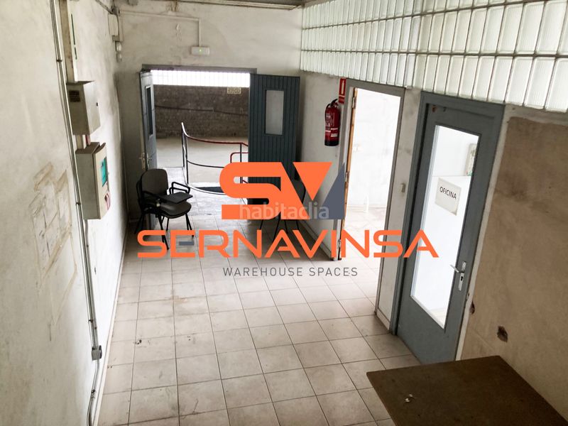 Foto 697848a4-ba64-4f94-876f-5091ffee3157. Nave industrial venta y alquiler nave industrial de 9.130 m2 en Sabadell
