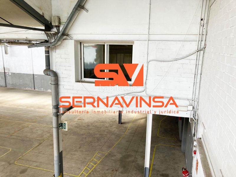 Foto 6d1225b4-8bce-4bfa-9cad-adcc959d1fd1. Nave industrial venta y alquiler nave industrial de 9.130 m2 en Sabadell