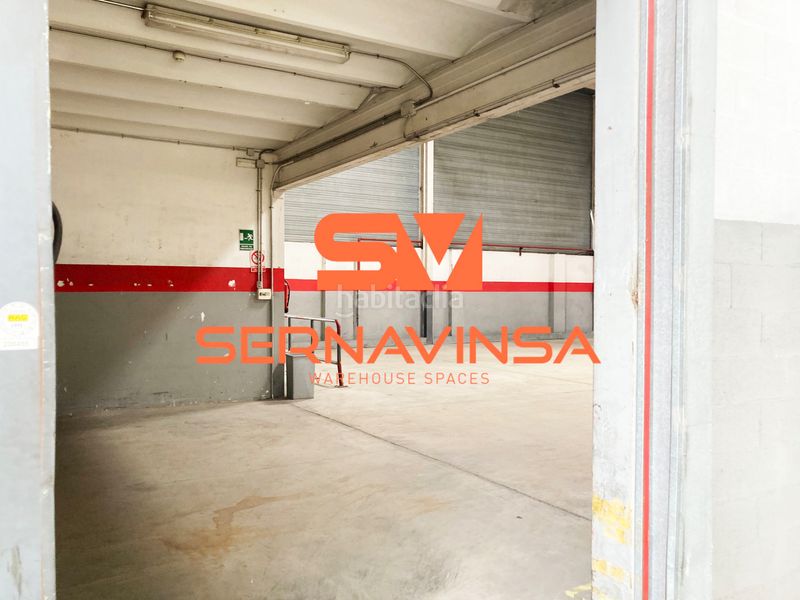 Foto 70003d1a-fd2e-4ca9-bcd3-5fa22cb1c2e9. Nave industrial venta y alquiler nave industrial de 9.130 m2 en Sabadell