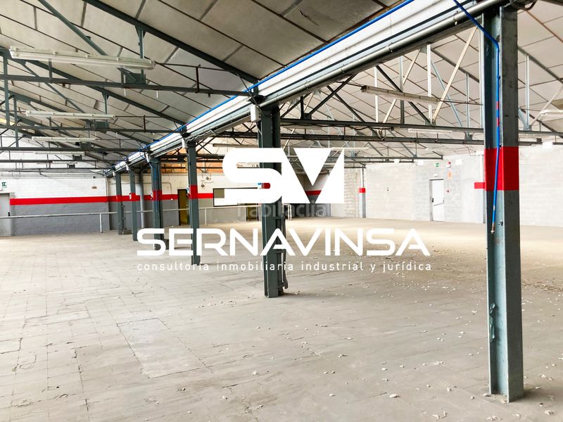 Foto 705aaef6-65bc-46db-9d23-be604f0454fd. Nave industrial venta y alquiler nave industrial de 9.130 m2 en Sabadell