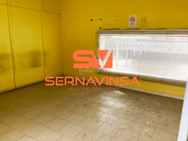 Foto 750dc51e-6d9f-4118-b5dd-3625a49b00d9. Nave industrial venta y alquiler nave industrial de 9.130 m2 en Sabadell
