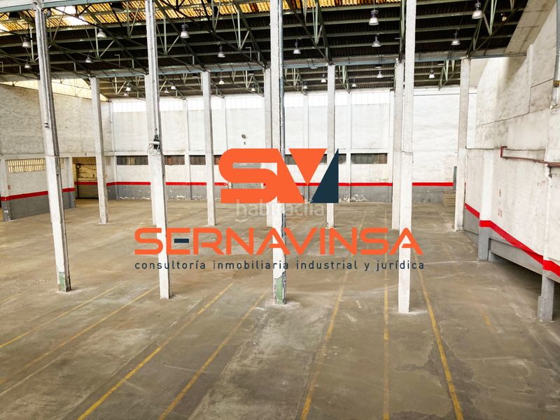 Foto 77dc1d0e-3ff3-442c-8764-31080d031210. Nave industrial venta y alquiler nave industrial de 9.130 m2 en Sabadell