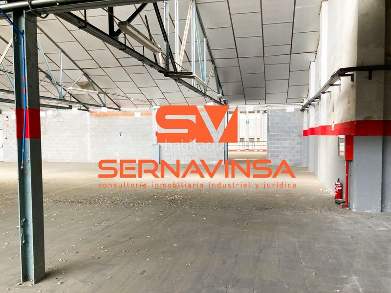 Foto 80dc42cb-3cf9-4477-a521-083c12d99b72. Nave industrial venta y alquiler nave industrial de 9.130 m2 en Sabadell