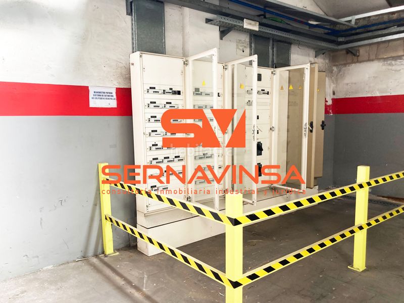Foto 86fb495a-47a2-47d3-af9d-4acd4a84b386. Nave industrial venta y alquiler nave industrial de 9.130 m2 en Sabadell