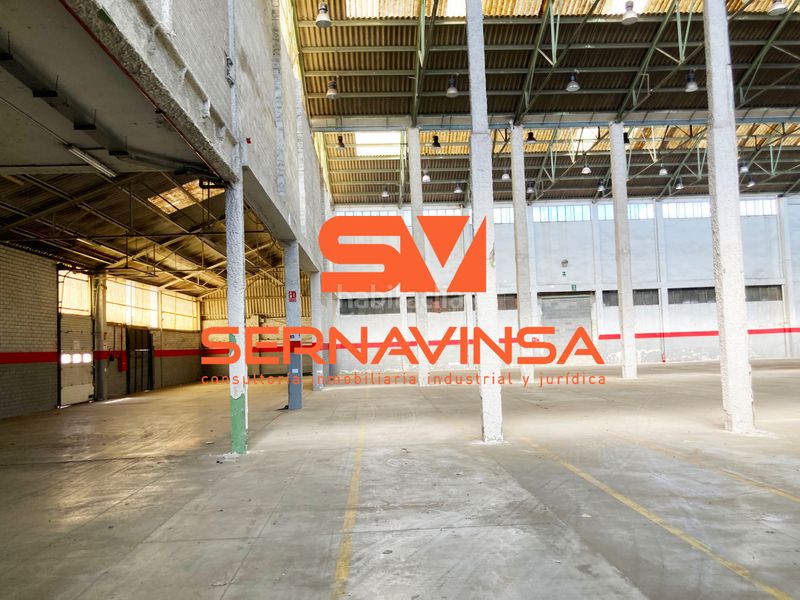 Foto 88ac1687-20c9-4010-bfa3-0537062d0112. Nave industrial venta y alquiler nave industrial de 9.130 m2 en Sabadell