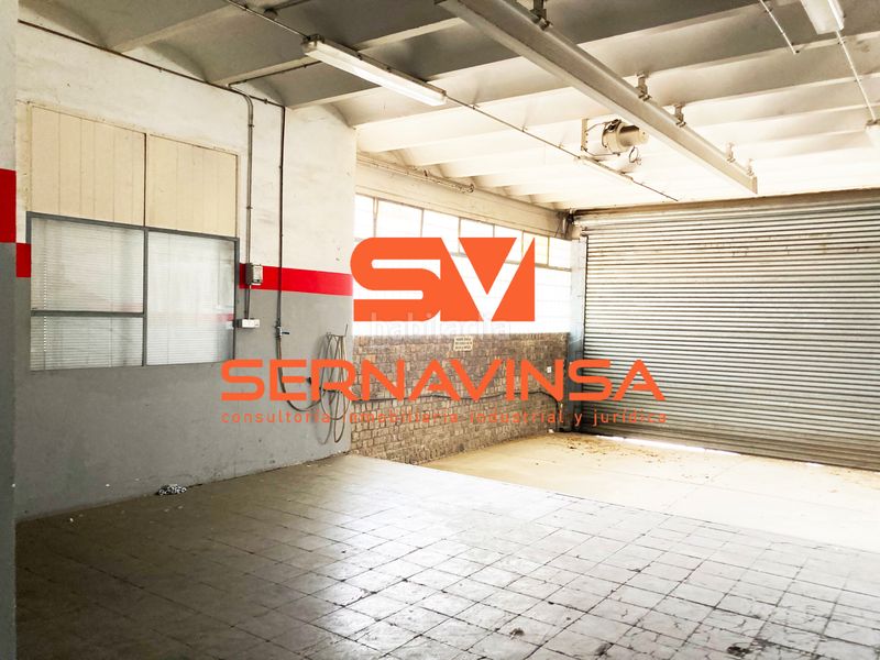 Foto 9ce33b8a-abbf-4be1-b20a-fd6ada593d36. Nave industrial venta y alquiler nave industrial de 9.130 m2 en Sabadell