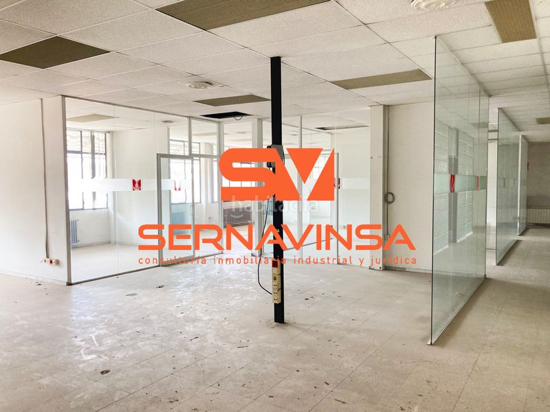 Foto 9d2db1d0-7660-4928-9a09-a3acea0a7e0a. Nave industrial venta y alquiler nave industrial de 9.130 m2 en Sabadell