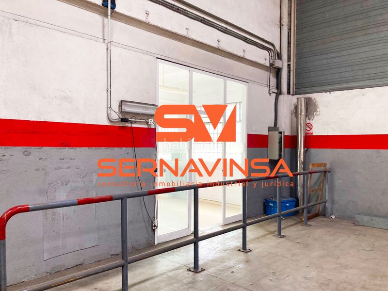 Foto 9e51e299-ea09-4c38-b6d7-430d8ad45694. Nave industrial venta y alquiler nave industrial de 9.130 m2 en Sabadell