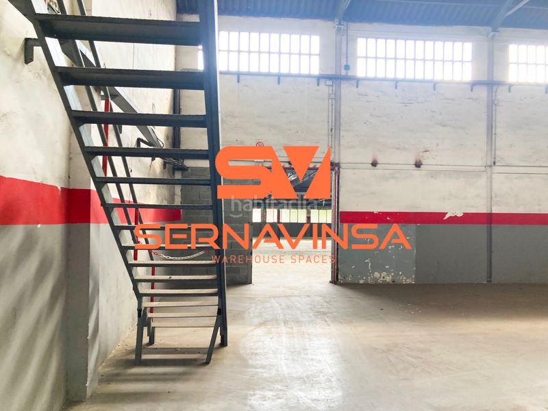 Foto b1857f2a-30d4-4553-8cc2-19ea8e448cda. Nave industrial venta y alquiler nave industrial de 9.130 m2 en Sabadell