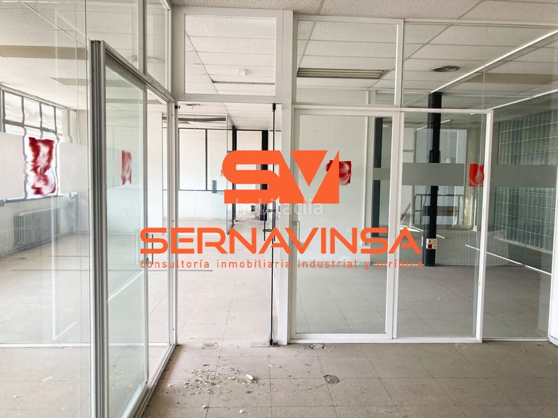 Foto b1e36334-3460-48d5-adb5-db2ab550f0c3. Nave industrial venta y alquiler nave industrial de 9.130 m2 en Sabadell