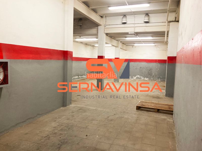 Foto b507662c-970e-45ad-9e83-7132cc700867. Nave industrial venta y alquiler nave industrial de 9.130 m2 en Sabadell