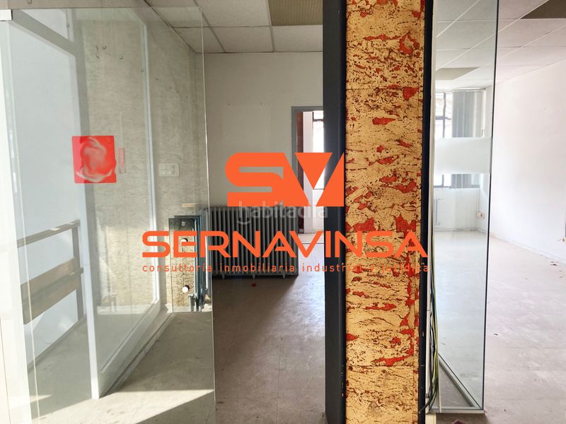 Foto bcdac283-2a2f-4331-a8a2-9bed231c0a37. Nave industrial venta y alquiler nave industrial de 9.130 m2 en Sabadell