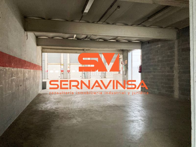 Foto bdcf067c-339e-4b78-b591-95a017cf55f8. Nave industrial venta y alquiler nave industrial de 9.130 m2 en Sabadell