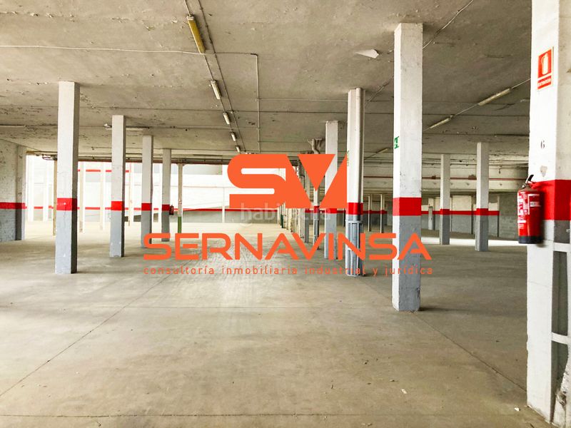 Foto c5e65235-c99a-42f1-918f-73fd3dee3e4b. Nave industrial venta y alquiler nave industrial de 9.130 m2 en Sabadell